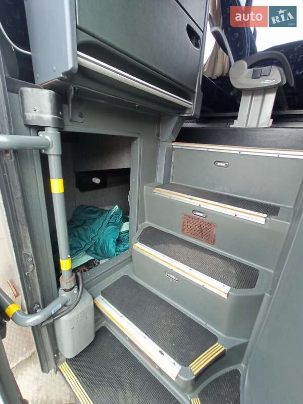 Туристический / Междугородний автобус VDL Jonckheere 2009 в Львове