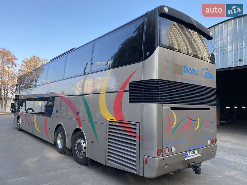 Туристический / Междугородний автобус VDL Synergy 2013 в Киеве