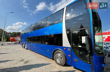 Туристический / Междугородний автобус VDL Synergy 2011 в 
