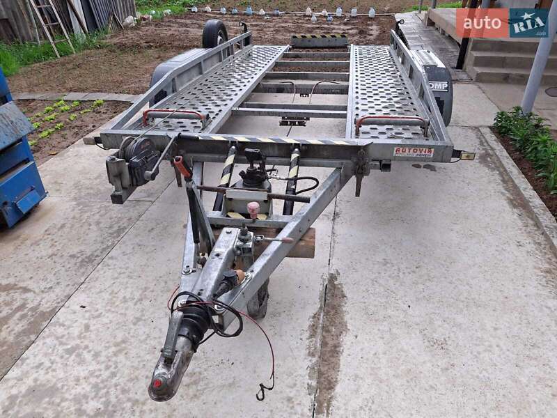 Лафет Veles Paladin 2015 в Ужгороді фото 11 Лафет Veles Paladin 2015 в Ужгороді