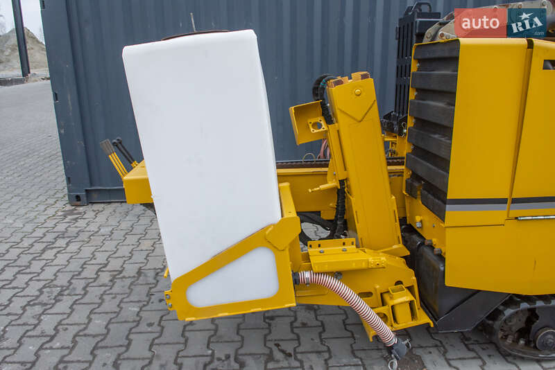 Буровая установка Vermeer D 1997 в Житомире фото 8 Буровая установка Vermeer D 1997 в Житомире