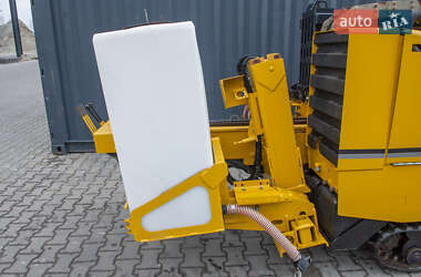 Буровая установка Vermeer D 1997 в 
