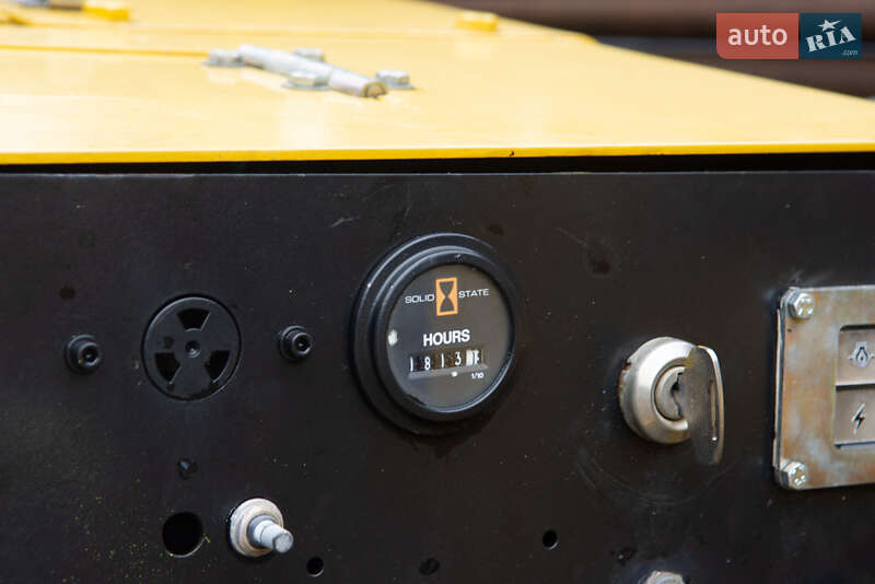 Буровая установка Vermeer D 1997 в Житомире фото 12 Буровая установка Vermeer D 1997 в Житомире