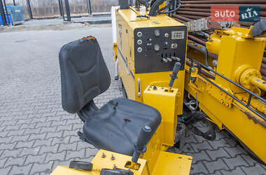 Буровая установка Vermeer D 1997 в 