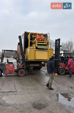 Установка горизонтального бурения Vermeer D 2026 в Киеве