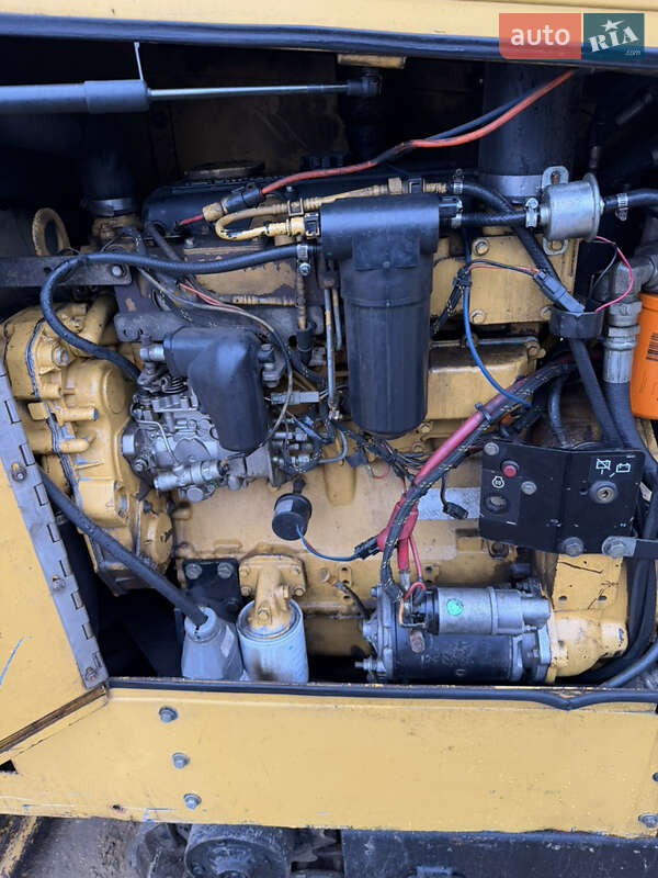 Установка горизонтального бурения Vermeer D 2008 в Одессе фото 7 Установка горизонтального бурения Vermeer D 2008 в Одессе