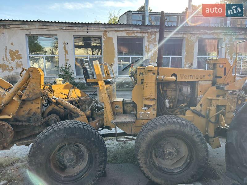 Траншеєкопач Vermeer M 1993 в Броварах