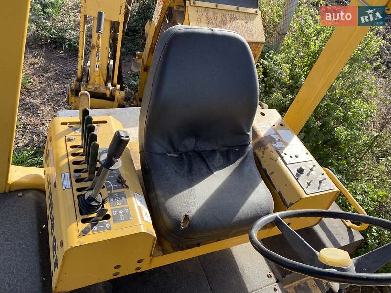 Трубоукладач Vermeer RT 2006 в Києві