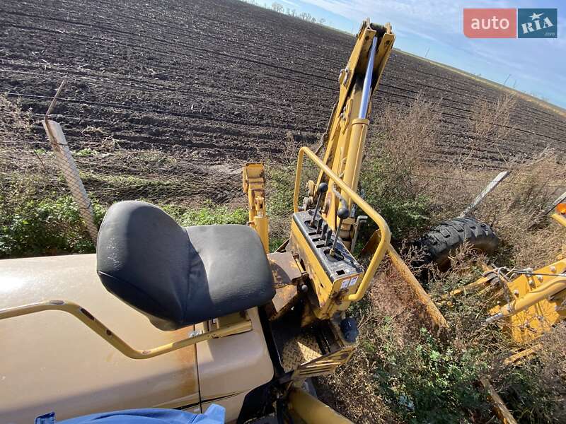 Трубоукладач Vermeer RT 2006 в Києві