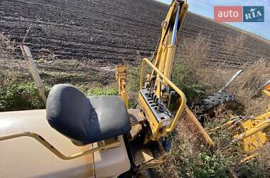 Трубоукладчик Vermeer RT 2006 в 