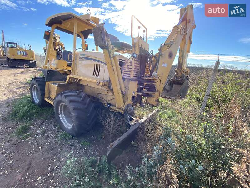 Трубоукладач Vermeer RT 2006 в Києві
