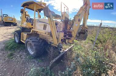 Трубоукладчик Vermeer RT 2006 в 
