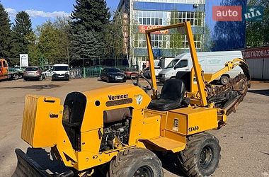 Траншеекопатель Vermeer RT 2004 в Луцке