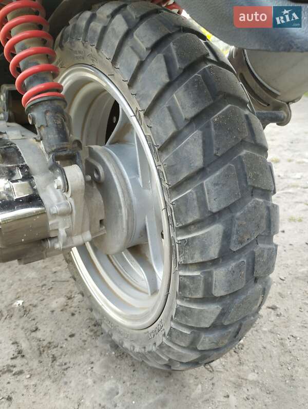 Мопеды Verucci VC 2004 в Рава-Русской фото 4 Мопеды Verucci VC 2004 в Рава-Русской