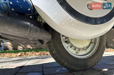 Мотороллер Vespa PX 2013 в 