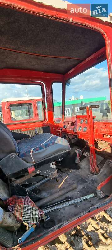 Бульдозер ВгТЗ ДТ-75 1990 в Харькове