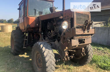 Трактор сельскохозяйственный ВгТЗ ДТ-75 1989 в Кагарлыке