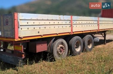 Борт Viberti 36S7 1989 в Минае