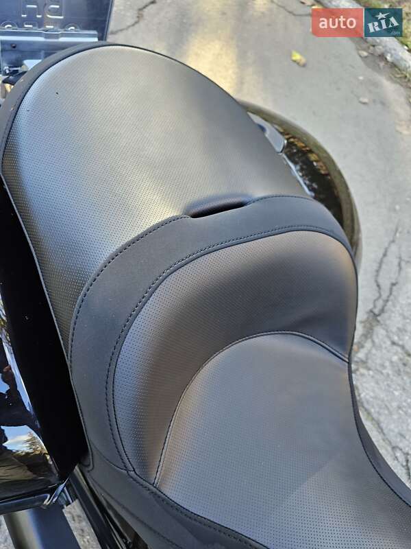 Мотоцикл Круизер Victory Cross Country Tour 2015 в Одессе