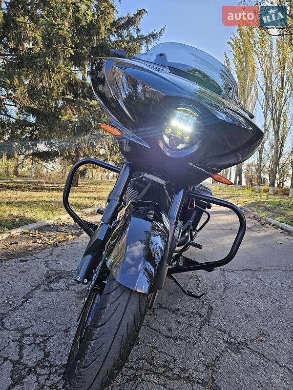 Мотоцикл Круизер Victory Cross Country Tour 2015 в Одессе