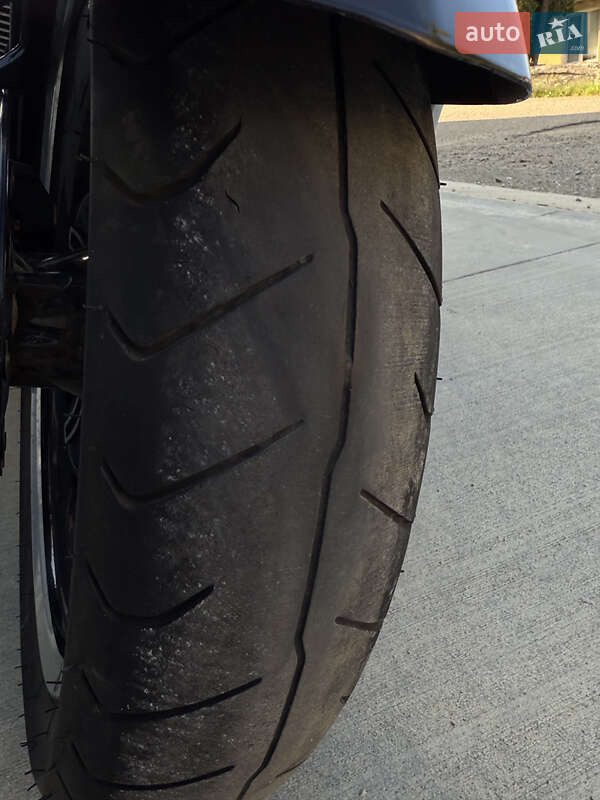 Мотоцикл Круизер Victory Cross Country 2012 в Ходорове