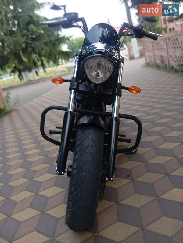 Мотоцикл Круизер Victory High-Ball 2013 в Киеве