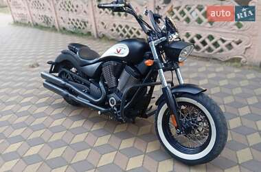 Мотоцикл Круизер Victory High-Ball 2013 в Киеве