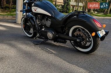 Мотоцикл Круизер Victory High-Ball 2013 в Одессе