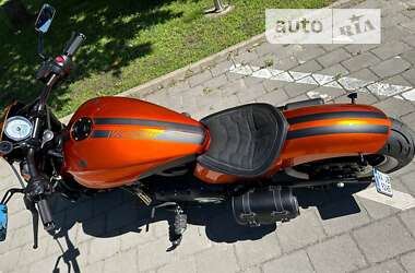 Мотоцикл Круизер Victory Judge 2012 в 