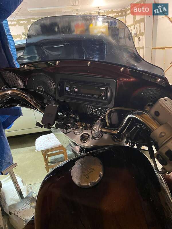 Мотоцикл Круизер Victory Motorcycles 2006 в Харькове фото 3 Мотоцикл Круизер Victory Motorcycles 2006 в Харькове