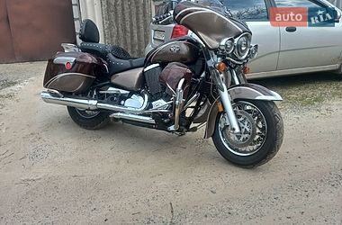 Мотоцикл Круізер Victory Motorcycles 2006 в Харкові