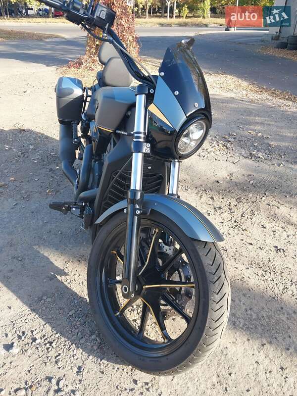 Мотоцикл Кастом Victory Octane 2017 в Одессе