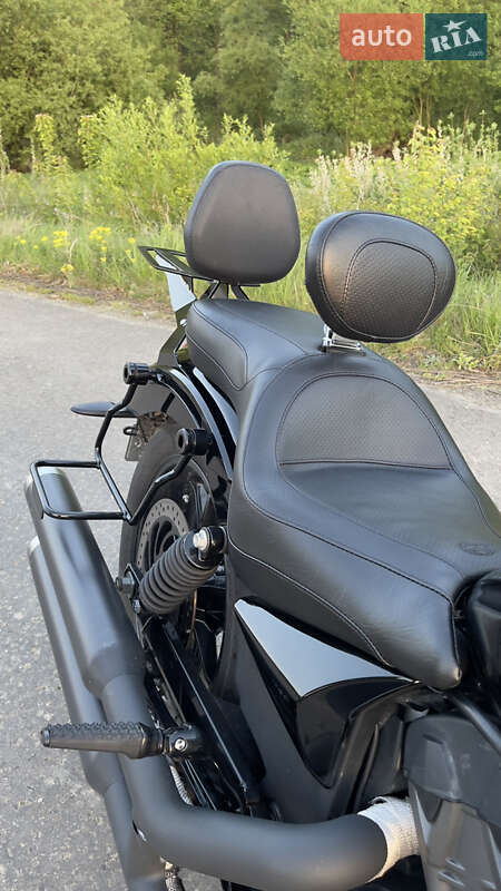 Мотоцикл Круизер Victory Octane 2017 в Коломые