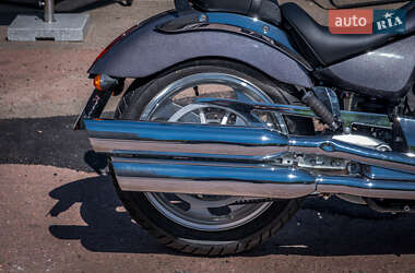 Мотоцикл Круизер Victory Vegas 2008 в 
