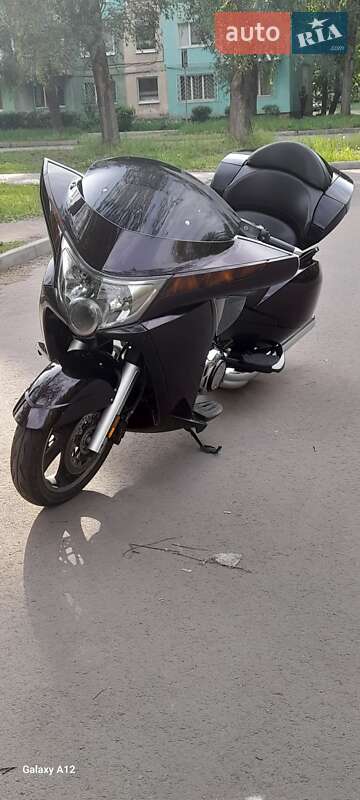 Мотоцикл Круизер Victory Vision Tour 2015 в Павлограде