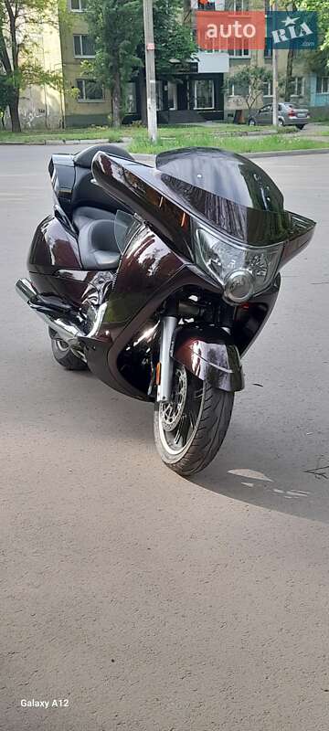 Мотоцикл Круизер Victory Vision Tour 2015 в Павлограде