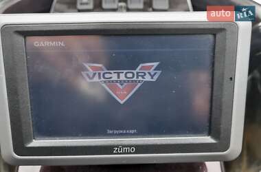 Мотоцикл Круізер Victory Vision Tour 2015 в Павлограді