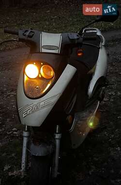 Скутер Viking VM 2010 в Лозовій