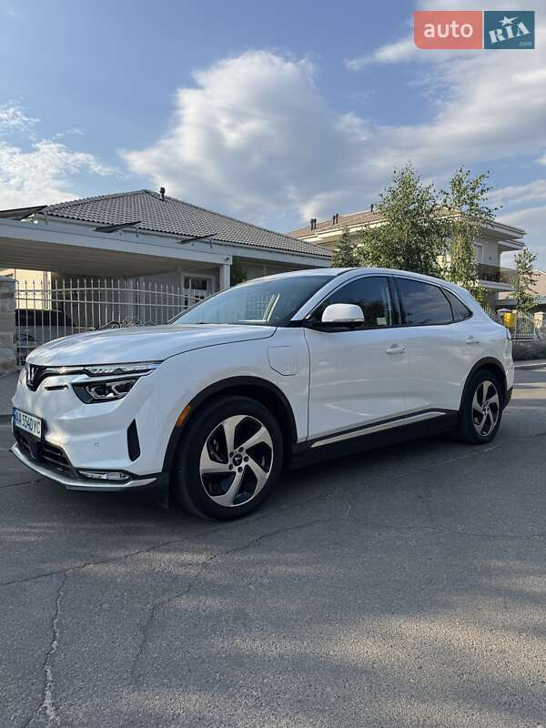 Внедорожник / Кроссовер VinFast VF-8 2022 в Киеве