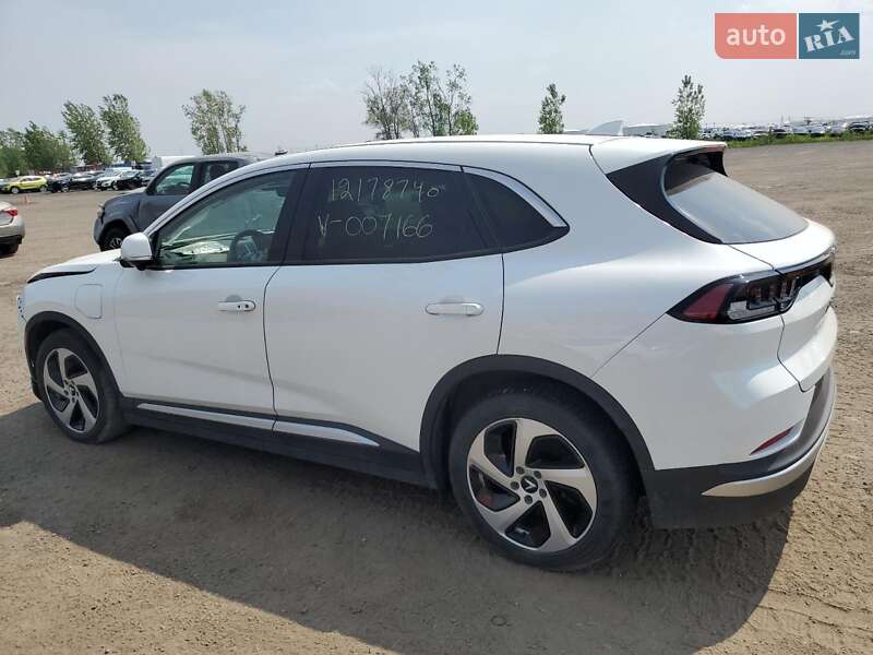 Позашляховик / Кросовер VinFast VF-8 2023 в Тернополі