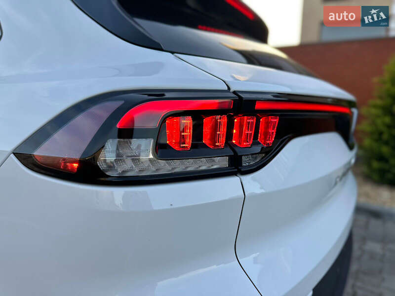 Внедорожник / Кроссовер VinFast VF-8 2024 в Одессе фото 5 Внедорожник / Кроссовер VinFast VF-8 2024 в Одессе