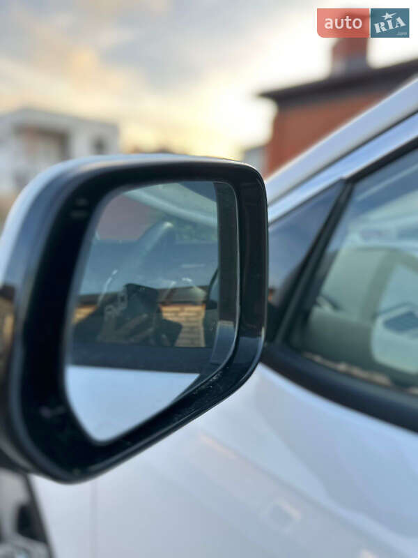 Внедорожник / Кроссовер VinFast VF-8 2024 в Одессе фото 13 Внедорожник / Кроссовер VinFast VF-8 2024 в Одессе