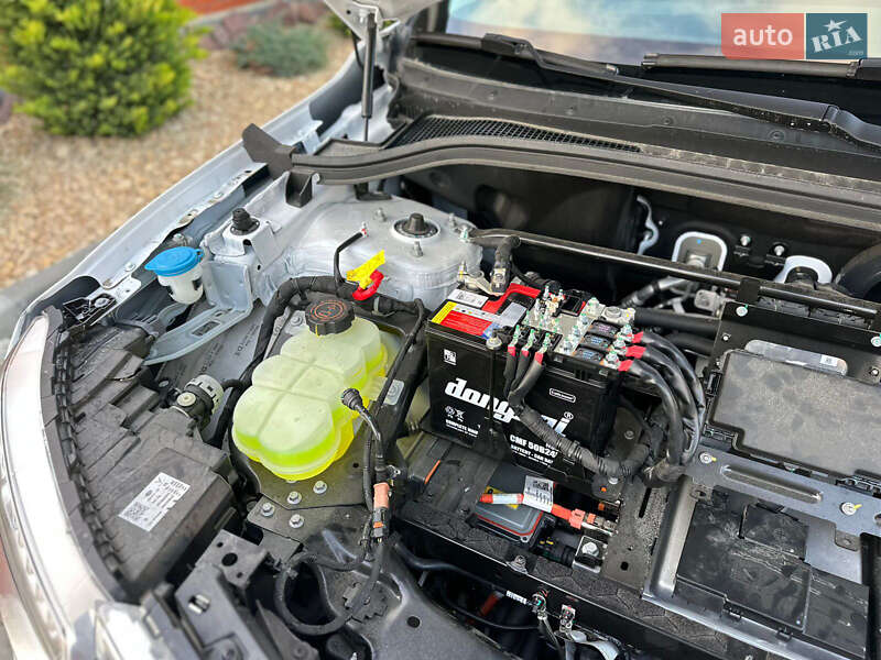 Внедорожник / Кроссовер VinFast VF-8 2024 в Одессе фото 27 Внедорожник / Кроссовер VinFast VF-8 2024 в Одессе