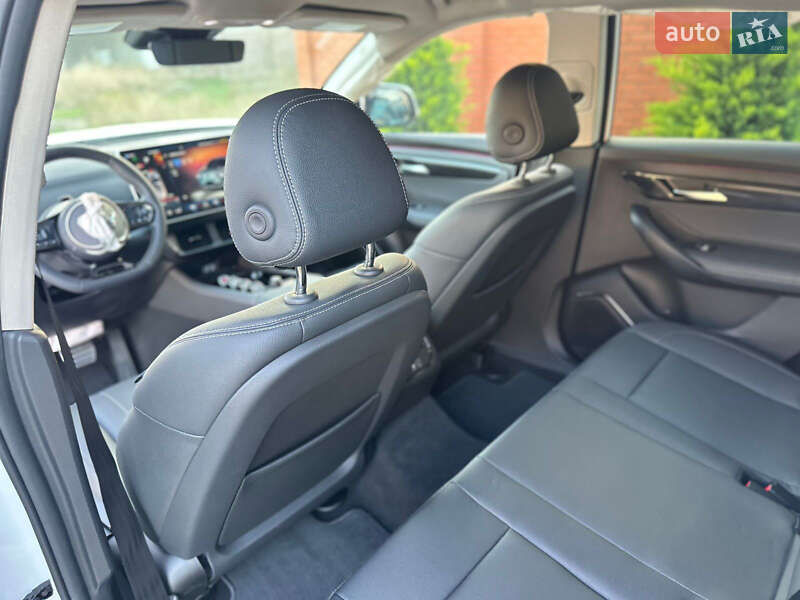 Внедорожник / Кроссовер VinFast VF-8 2024 в Одессе фото 41 Внедорожник / Кроссовер VinFast VF-8 2024 в Одессе