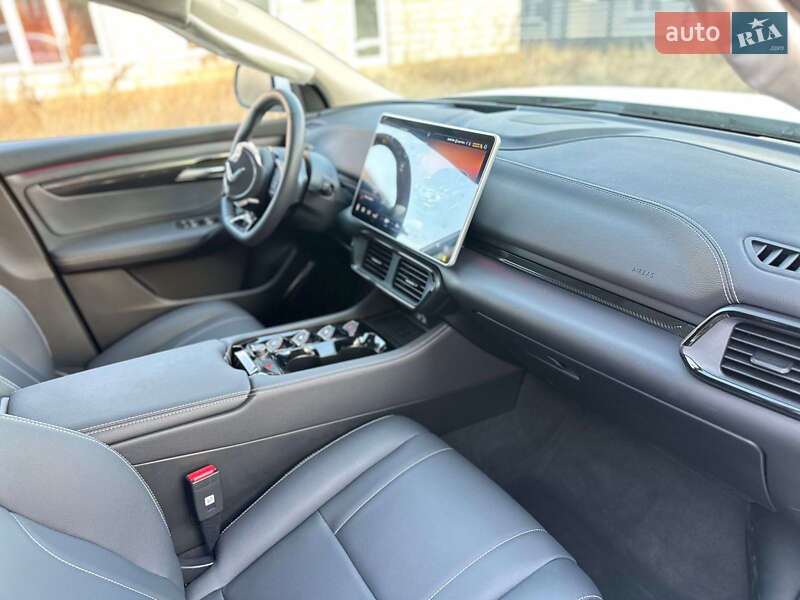 Внедорожник / Кроссовер VinFast VF-8 2024 в Одессе фото 48 Внедорожник / Кроссовер VinFast VF-8 2024 в Одессе