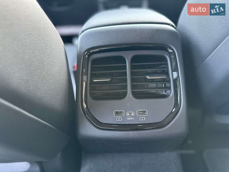 Внедорожник / Кроссовер VinFast VF-8 2024 в Одессе фото 52 Внедорожник / Кроссовер VinFast VF-8 2024 в Одессе