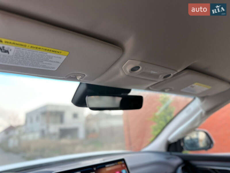 Внедорожник / Кроссовер VinFast VF-8 2024 в Одессе фото 56 Внедорожник / Кроссовер VinFast VF-8 2024 в Одессе