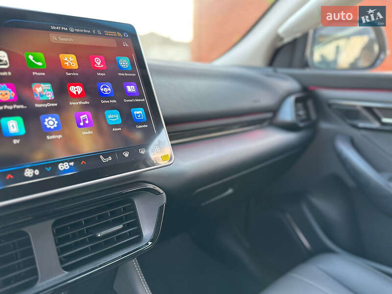 Внедорожник / Кроссовер VinFast VF-8 2024 в Одессе фото 66 Внедорожник / Кроссовер VinFast VF-8 2024 в Одессе