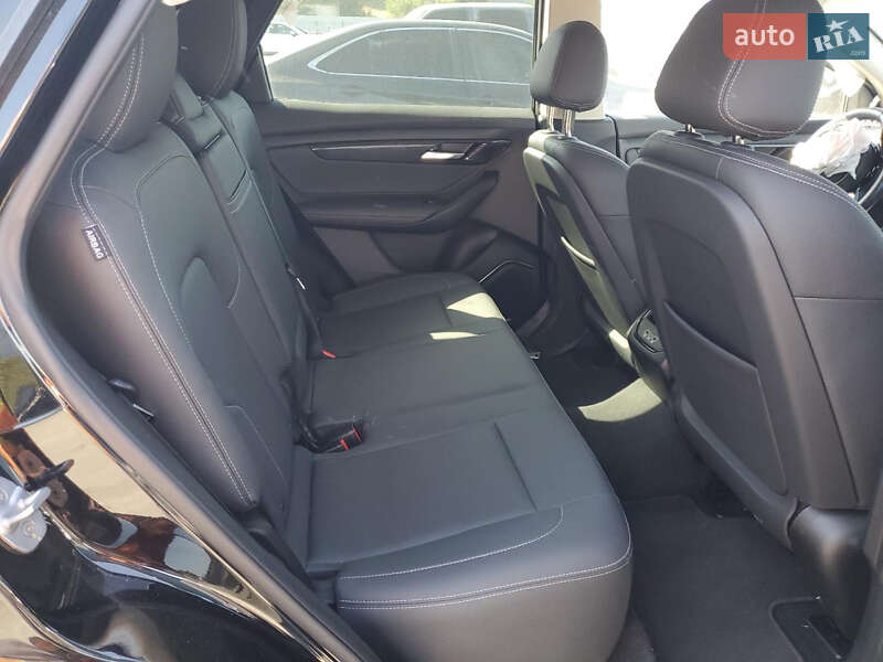 Внедорожник / Кроссовер VinFast VF-8 2023 в Виннице фото 7 Внедорожник / Кроссовер VinFast VF-8 2023 в Виннице