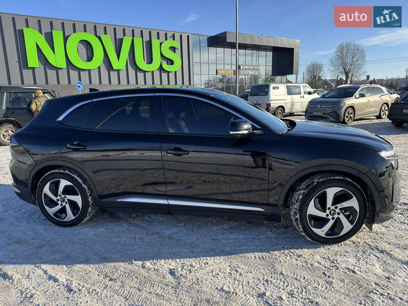 Внедорожник / Кроссовер VinFast VF-8 2023 в Киеве